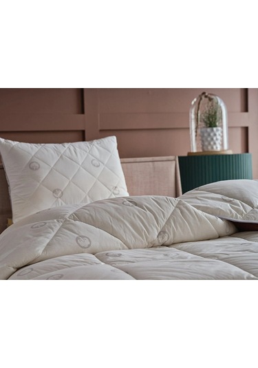 Doqu Festival Pamuk Yorgan Çift Kişilik Diğer