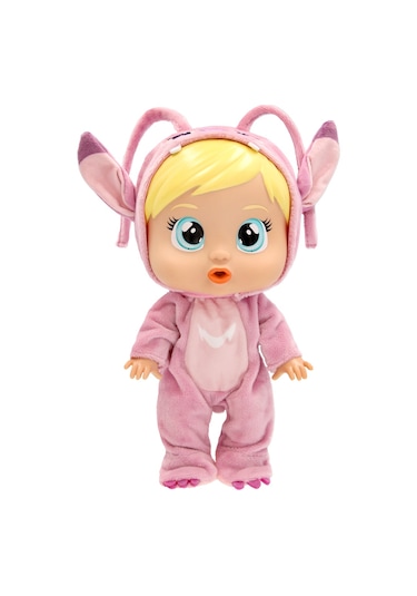 Cry Babıes Love&care Angel-929142