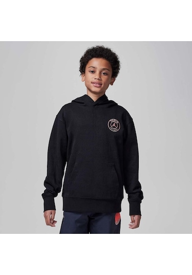 Nıke Jordan Mj Psg Stmt Flc Po Erkek Çocuk Sweatshırt 95d287 023 023