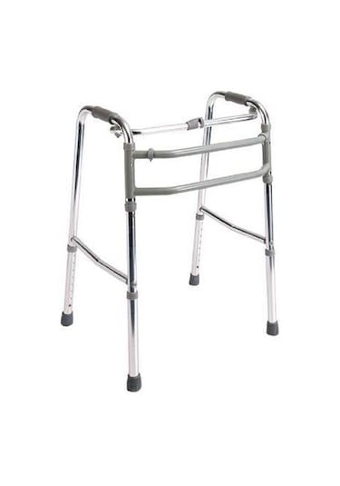 Medikaltec Poylin P550 Walker Volker Yürüteç