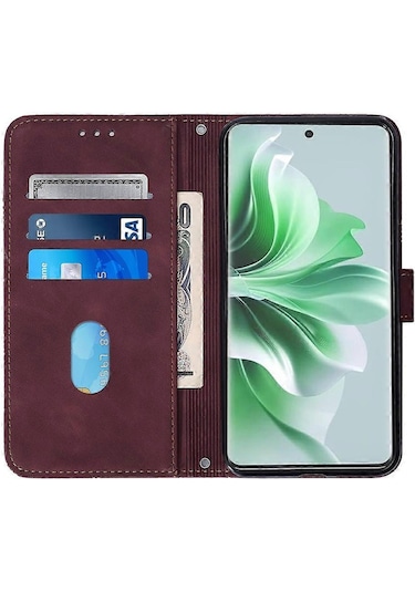 Oppo Reno11 5g Global İçin Telefon Kılıfı