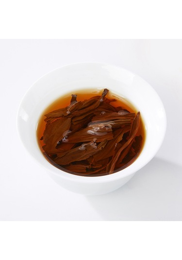 Hangfox Wuyi Dağları Lapsang Souchong Siyah Çay, Koyu Koku, 65g Poşetli, 24 Ay Son Kullanma Tarihi, Sıcak/soğuk İçecek, Kahvaltı/öğle/partiler İçin Uygun