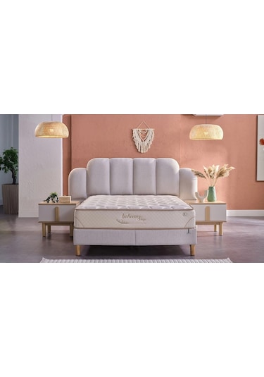 Bellona Boheemsleep Yatak 160 x 200