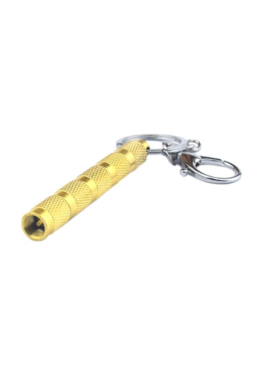 Yaozixa 5'li Bakır Lastik Deflatör Seti - Araç Lastiklerinden Hızlıca Havalandırma, Vana Anahtarı İle Kolay Kullanım Ve Saklama