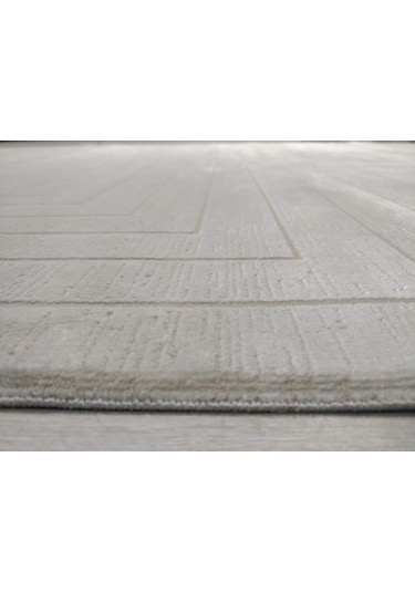 Türkmen Halı Queen Qn06 Krem Dokuma Halı 160X230 Cm