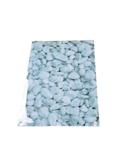 Moveevo Pvc Akvaryum Arka Plan Sticker 3d Taş Desenli 61x41cm - Otomatik Yapıştırıcı, Dayanıklı, Renk Kaybı Olmayan Su Tankı Dekorasyonu