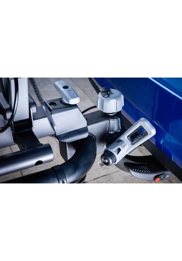 Buzz Rack Eazzy 3 Çeki Demiri Bisiklet Taşıyıcı 13 Pin