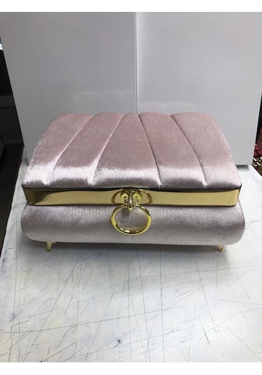 Flormar Pretty Kutulu 16 Parça Makyaj Güzellik Seti