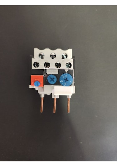 Makel Termik Röle Knr25 12-18A N11.443
