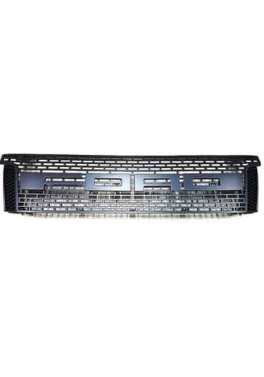 Rocars Ranger Rocas Ford Ranger Panjur Raptor Modeli 2012 2013 2014 2015 Siyah ...