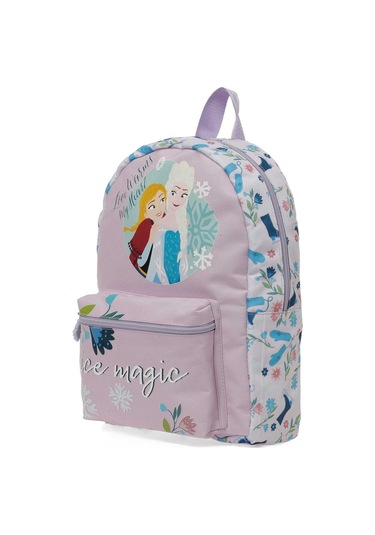 Frozen Bts Lılac Bpck 5pr Lıla Multı Kız Çocuk Anaokulu Çantası 000000000102054180 Mor