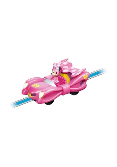 Carrera 1st World Disney Mickey Yolda 63046