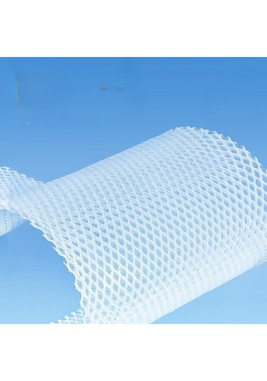 Suntek 2 Adet Akvaryum Filtresi Pamuk Multiuse Tatlı Su Tankı