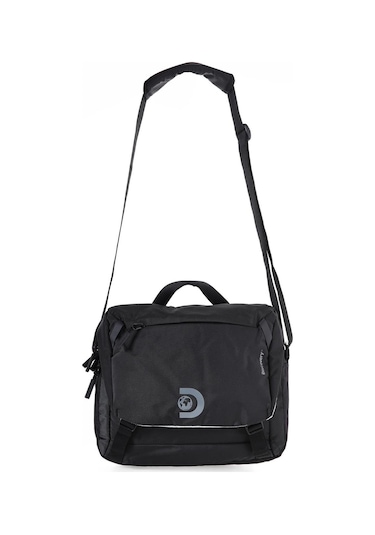 Dıscovery D00212 Askılı Çanta Siyah