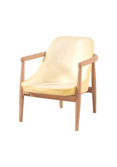 Masifart Twister İskandinav Berjer Cilasız Ham Diğer