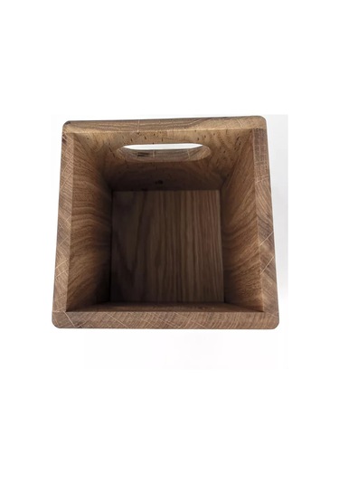 Detaliko Çatal Bıçak Takımı Standı 204103620 Meşe