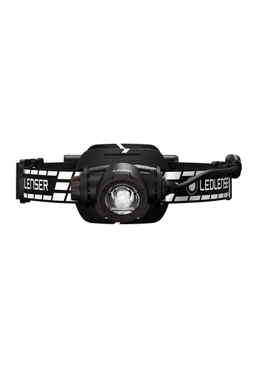 Led Lenser H7R Signature 502197 Şarj Edilebilir Kafa Feneri Çok Renkli