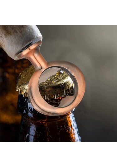 Gatherco Tirbuşon Seti Şişe Açacağı Şarap Partisi Kendin Yap El Yapımı Bira Şişe Açacağı Ahşap Tornalama Projesi İçin Boş Şişe Açacağı, Bronz Diğer Gatherco Tirbuşon Seti Şişe Açacağı Şarap Partisi Kendin Yap El Yapımı Bira Şişe Açacağı Ahşap Tornalama Projesi İçin Boş Şişe Açacağı, Bronz Diğer