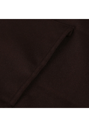 Youmex Restoran Garson Apronu - Yeşil 73x58cm - Kaliteli Malzeme - Dayanıklı - Günlük Kullanım İçin - Logo Baskılı Özel Üretim