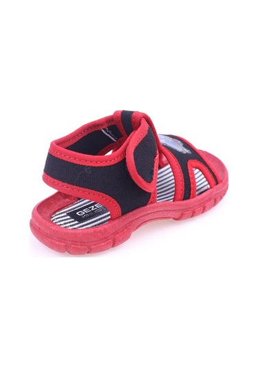 Gezer Kids 00070 Günlük Erkek Çocuk Sandalet 001