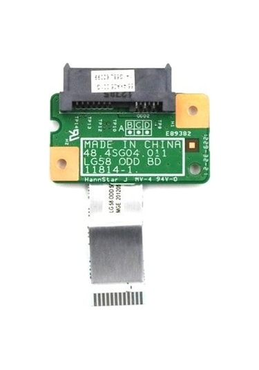 Lenovo Uyumlu Ideapad G580 20157 Sata Dvd-Cd Connector