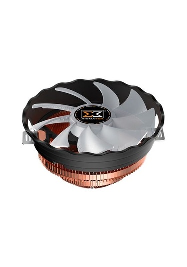 Xıgmatek En42296 Apache Plus Işlemci Fanı.120Mm.Re