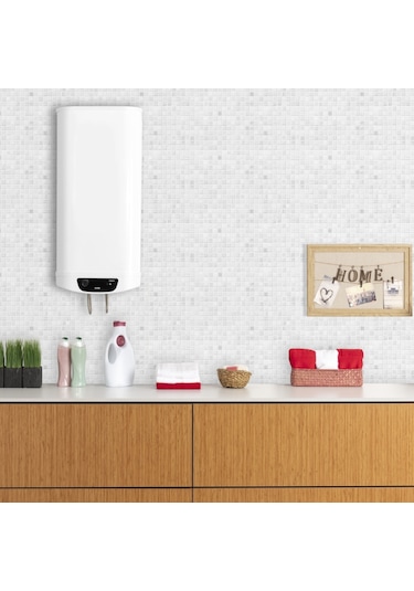 Vestel TRM 65 EKH 65 L Termosifon