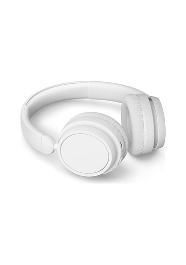 Philips TAH5209WT/00 Bluetooth Kulak Üstü  Kulaklık