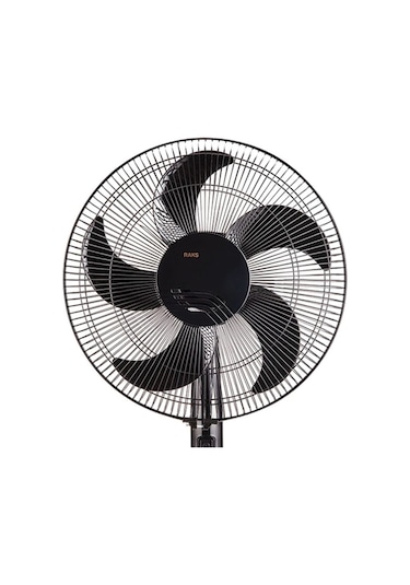 Raks SF 16 Eco Plus 16" 5 Kanatlı Ayaklı Vantilatör
