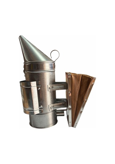 Avrasya Arıcılık Galveniz Kovalı Körük Vinlex