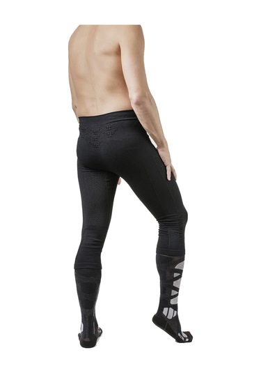 X-Bionic X-bıonıc X-bıonıc Energy Accumulatör 4.0 Erkek Alt İçlik 34426 Siyah