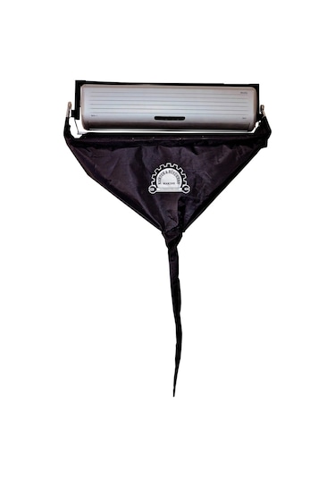 KLİMA ÇADIR BRANDA