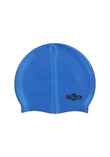 Sc502 Lacivert Yüzücü Bonesi Çok Renkli