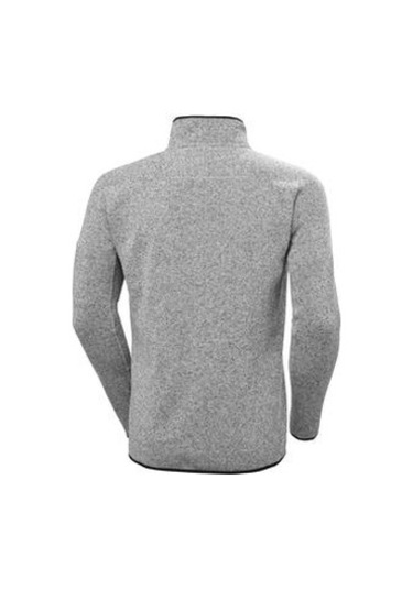 Helly Hansen Varde 1/2 Zip 2.0 Polar Erkek Polar-28848-gri Gri