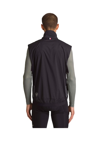 Rossignol - Skpr Vest Siyah Siyah