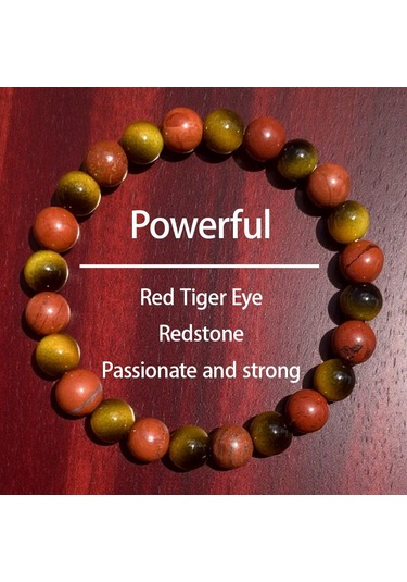 Akik Bilezik, Arkadaşlar İçin Mükemmel Bir Hediye No.324