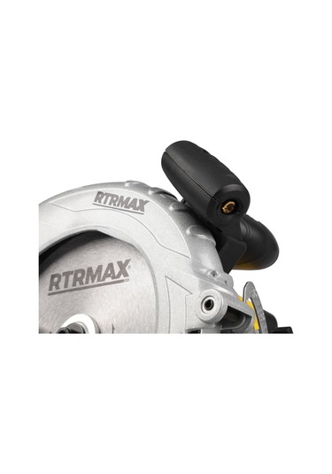 Rtrmax RTM382 Lazerli Daire Testere 185 mm 1300 W