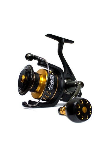 Pioneer Altitude Sovereign ALT-8000SV Makine