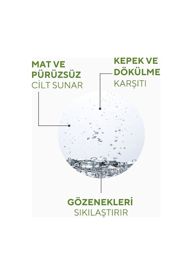 The Ceel Biberiye Suyu Dökülme Karşıtı ve Hızlı Saç Uzatma Etkili Saf Saç Toniği 100 ml