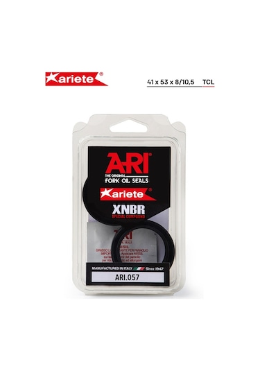 KAWASAKI ZX-10R 1000 2017 ARIETE ARI.155 ÖN AMORTİSÖR TOZ KEÇESİ