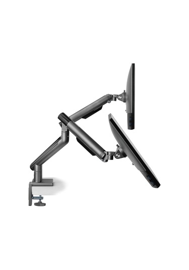 Xdrive MNT-49/C024 İkili Monitör Tutucu