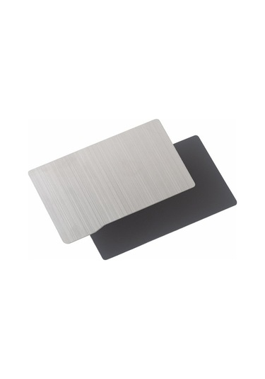 Pazly Reçine 3d Yazıcı Esnek Yapı Plakası - Manyetik Tabanlı Yüksek Dayanımlı