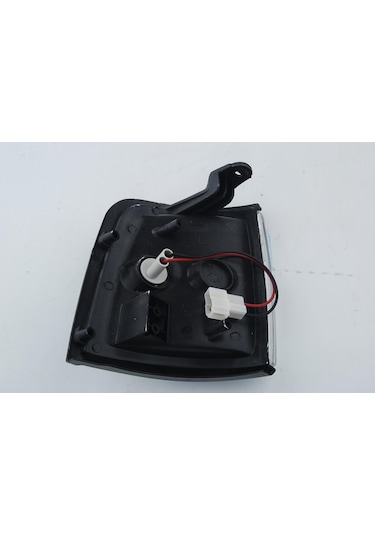 Cn Sol Sinyal Beyaz Isuzu Tfr24 1990-1996 Uyumlu 8943241050