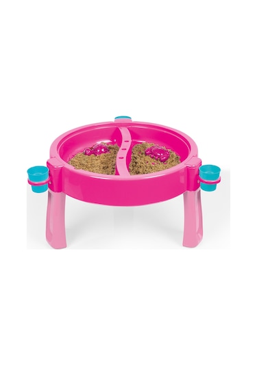 Dolu Oyuncak 2570 Unıcorn Su ve Kum Aktıvıte  Masası