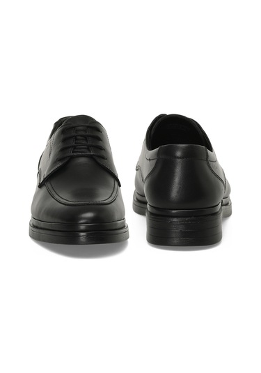 107056.m 5pr Siyah Erkek Ayakkabı 000000000102036741 Siyah