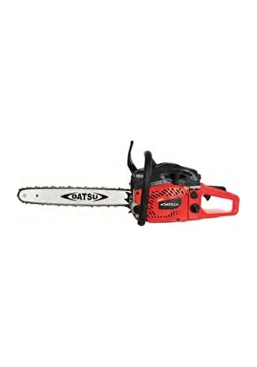 Datsu Cs5010 Motorlu Testere