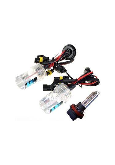 Koto H7 Xenon Ampul 8000K 2 Adet