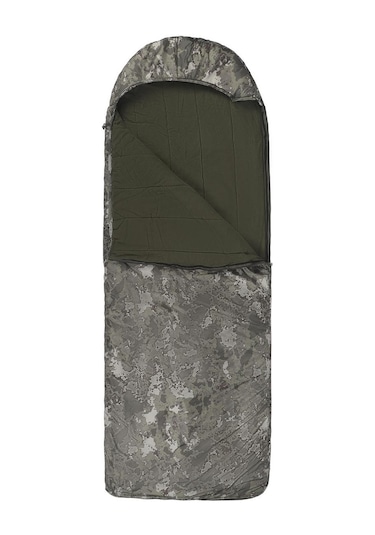 Andoutdoor Frs203 Kamuflaj Uyku Tulumu-Kamuflaj Haki