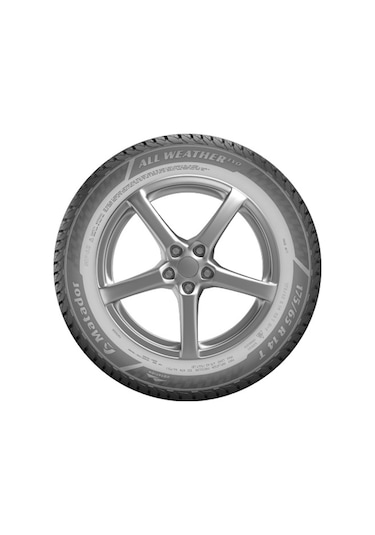 Matador 185/65R15 88T Mp62 All Weather Evo Dört Mevsim Lastik 2025
