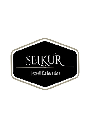 Selkur Siyah Erik Kurusu 1 KG